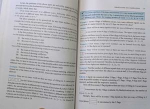 Mathematics Textbook Class XI