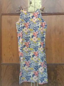 Women Kurtie