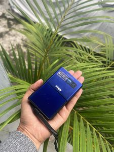 Nikon Coolpix Touch Screen ✨