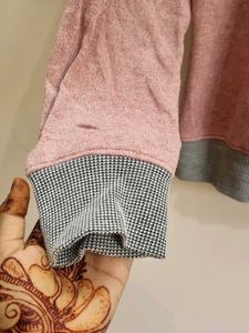 Baggy T Shirt Oversized