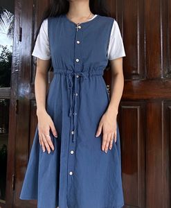 Pinterest Cottagecore Coquette Korean Pinafore