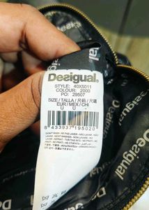 Desigual Handbag