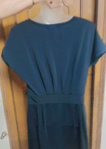 Beautiful Soft Febric Dress