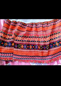 Georgette Anarkali 💕