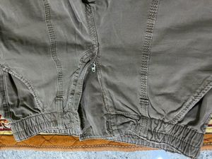 Urban Outfitters Y2K Cargo Pants