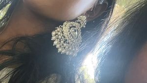Pinteresty Earing🎀