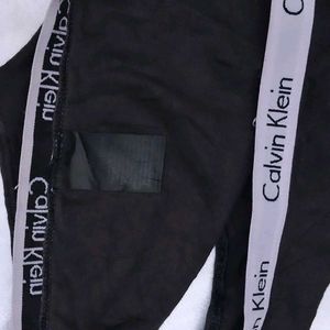 Calvin Klein Bra Panty Set