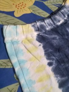 Women Short