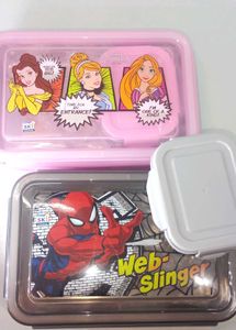 Lunchboxes