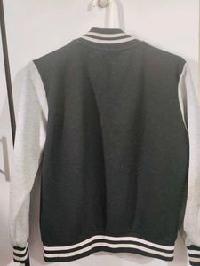 Lamborghini Varsity Jacket