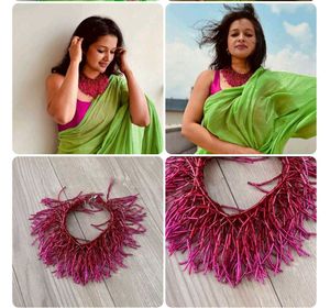 Beautiful Handmade Necklaces