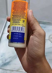 Vaseline Sun Protect Body Lotion