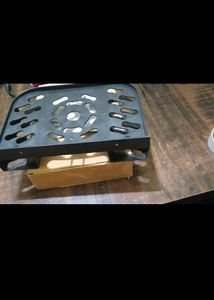 Set Toop Box Stand