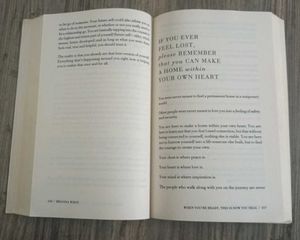 This Is How You Heal Book