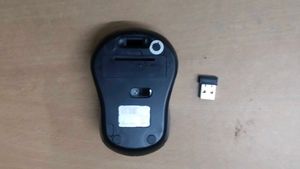 Wireless Mouse