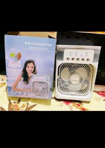 Portable Air Conditioner Coller New With Tag