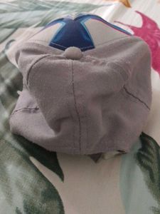 Captain America Baseball Cap