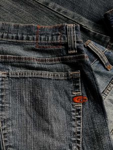 POINT ZERO BOOTCUT JEANS