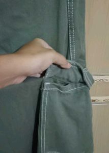 Cargo pant