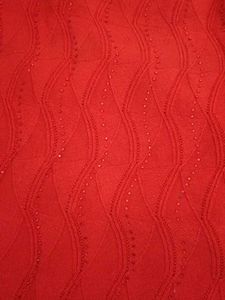 Red Sweater (₹139)