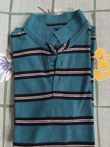 Levis Mens Polo Tshirt 44