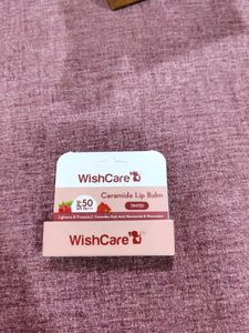 Wishcare Ceramide Lip Balm