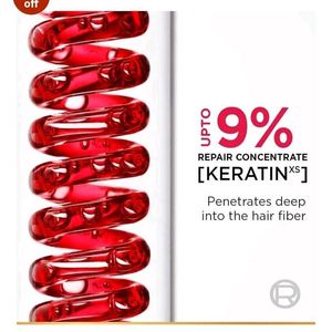 L&#39;Oreal Total Repair 5 Serum