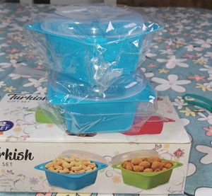 Food Containers