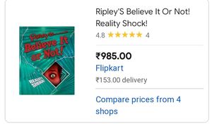 Ripley&#39;s Believe It or Not! Reality ...