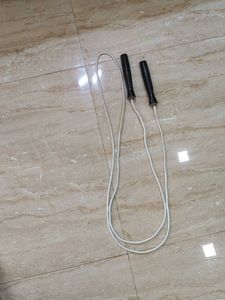 Jump Rope - Great Condition!