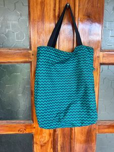 Kipling Reversible Tote Bag