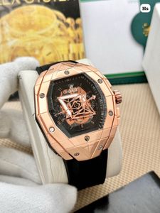 High Quality Heavy Hublot