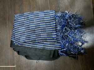 Striped Stole