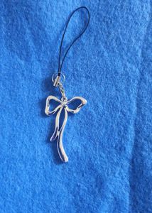 Bow Charm