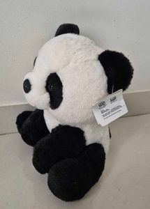 Panda Soft Toy