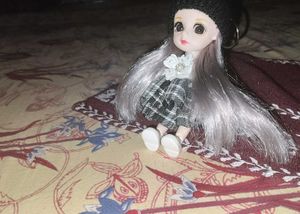 Blythe Doll