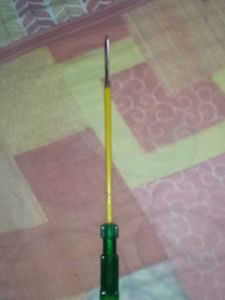 Vintage Screwdriver Set