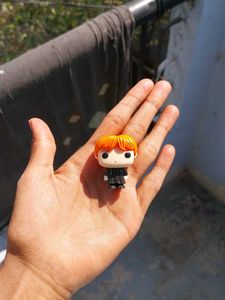 FUNKO Harry Potter Kinder Joy TOY ✨️[ RON ]