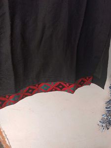 Patiala Salwar Suit Set With Dupatta