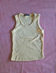 Summer Tank Top