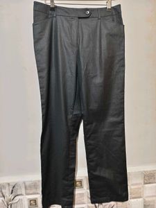 ✈️ Imported Size 32 Inches Elegant Black Pants