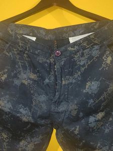 Printed Men&#39;s Shorts