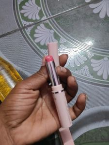 The One Lip Spa Lib Balm With Love Nature Ice Pops