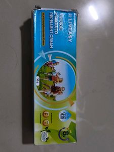 Liveasy Mosquito Repellent Cream