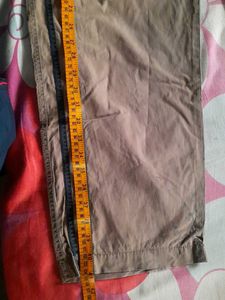 The Trouser for men..