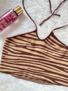 Halter Neck Top ❤️
