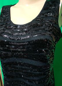 Black Stone Top