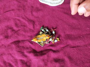Saree Pin