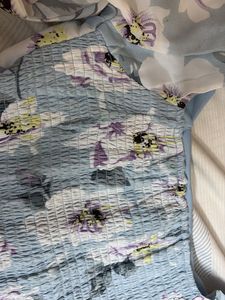 cool crop full sleeve top