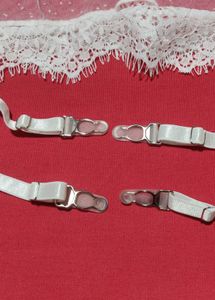 Garter Belt Size XL